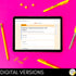 Self-Esteem Individual Counseling Curriculum + Data Tracking Tools